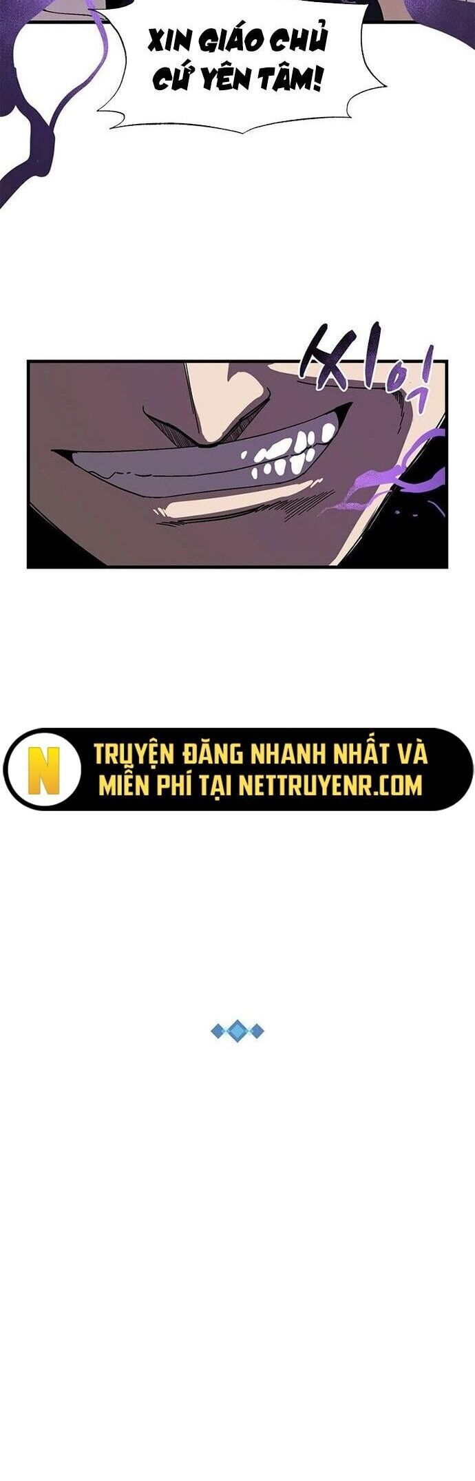 Người Chơi Lỗi Chapter 121 - Trang 2