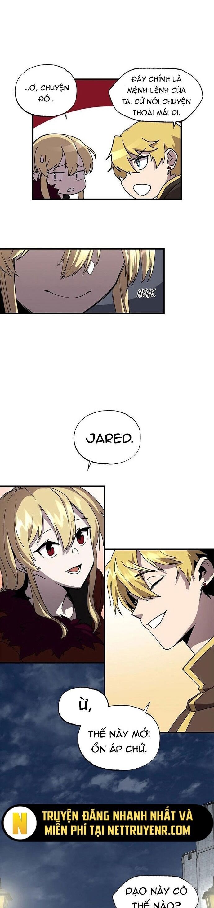Người Chơi Lỗi Chapter 121 - Trang 2
