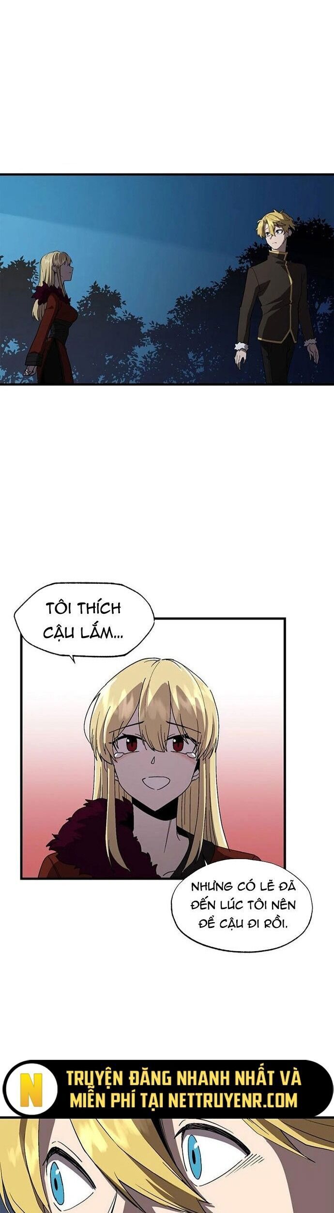 Người Chơi Lỗi Chapter 121 - Trang 2