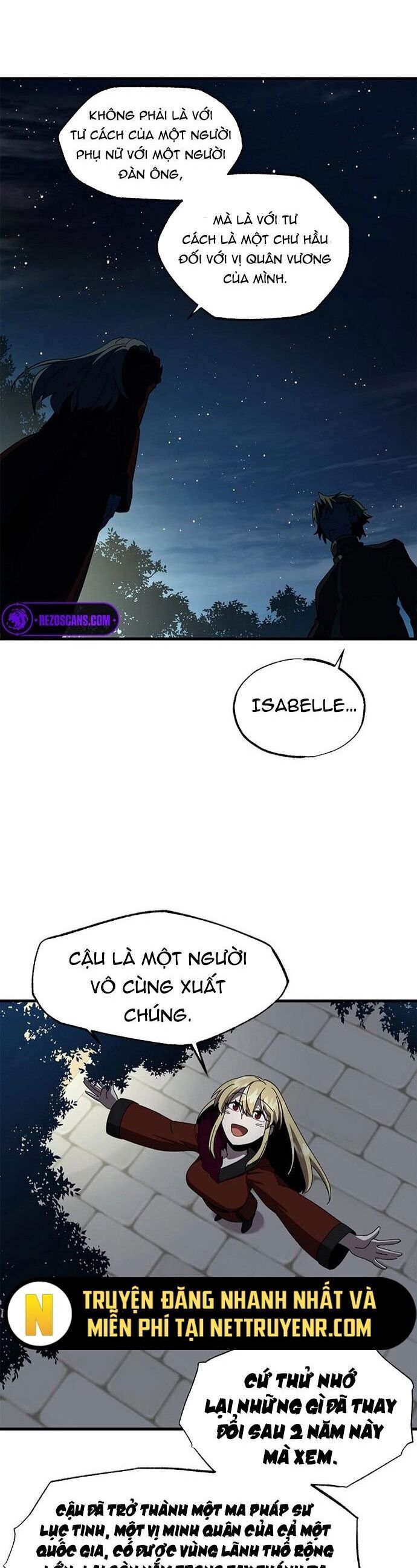 Người Chơi Lỗi Chapter 121 - Trang 2