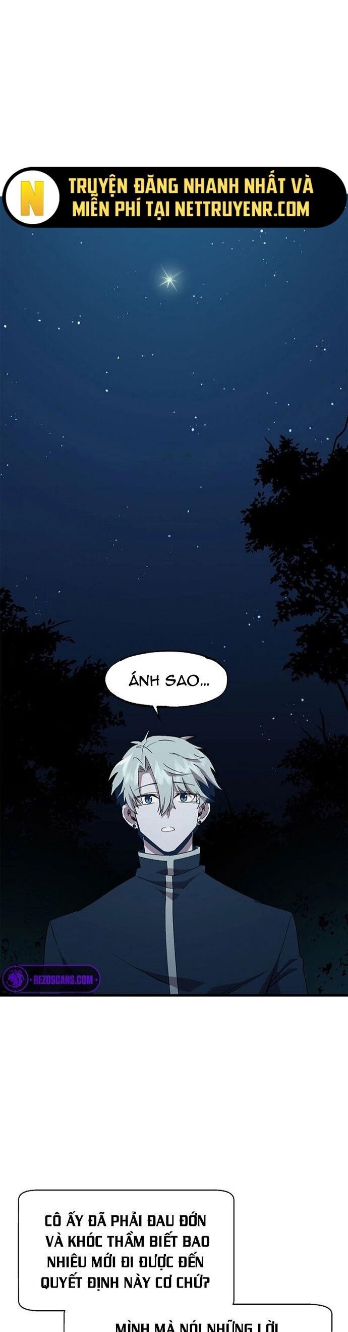 Người Chơi Lỗi Chapter 121 - Trang 2