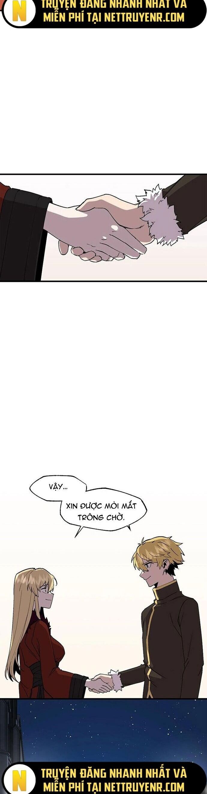 Người Chơi Lỗi Chapter 121 - Trang 2