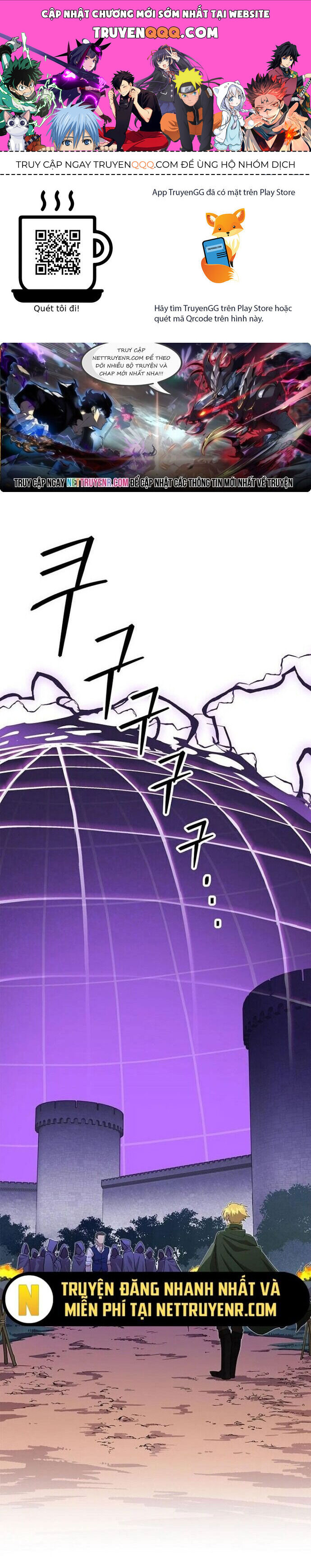 Người Chơi Lỗi Chapter 123 - Trang 2