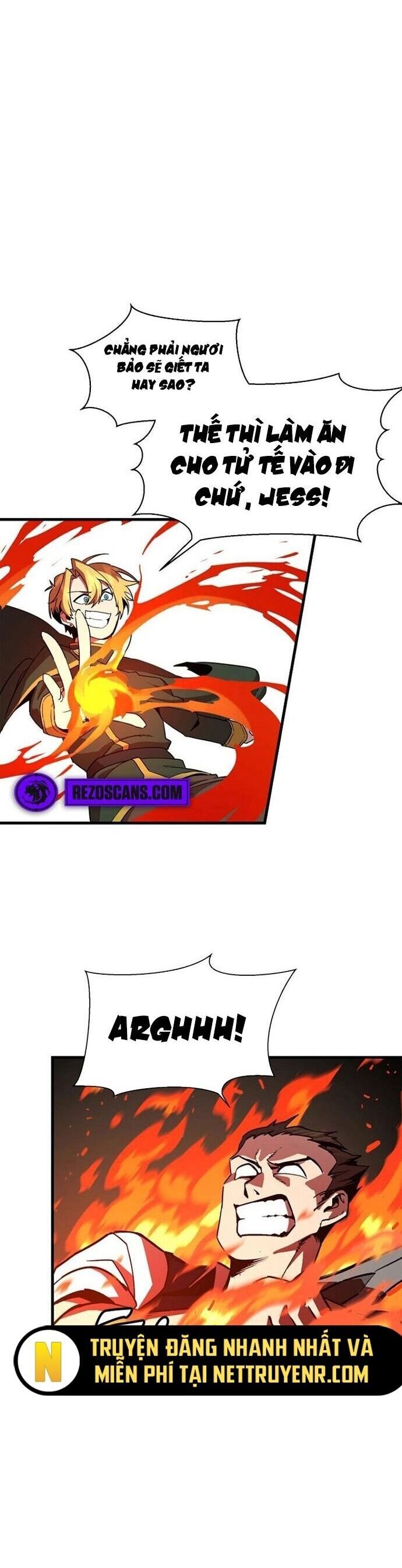 Người Chơi Lỗi Chapter 123 - Trang 2