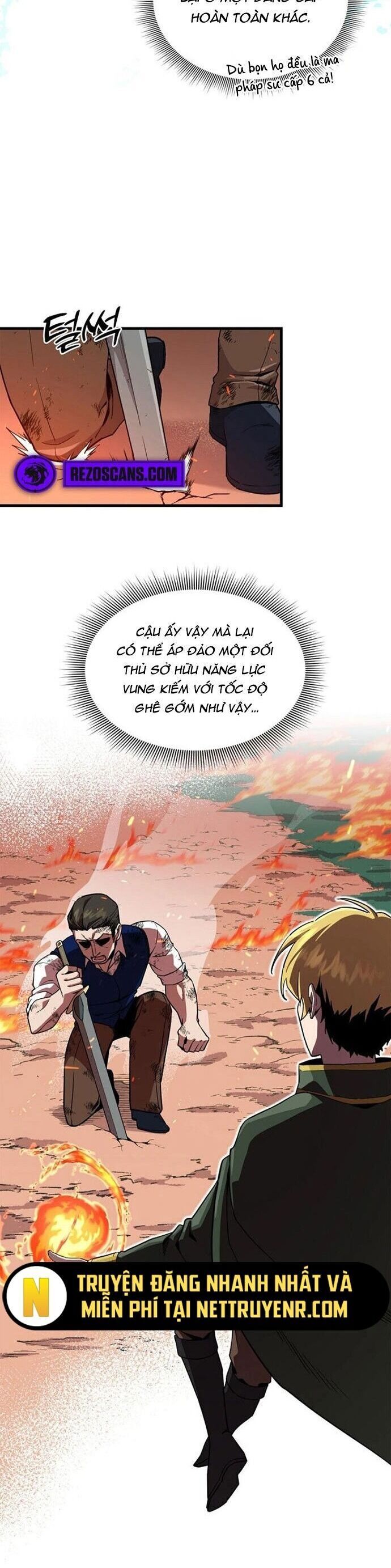 Người Chơi Lỗi Chapter 123 - Trang 2