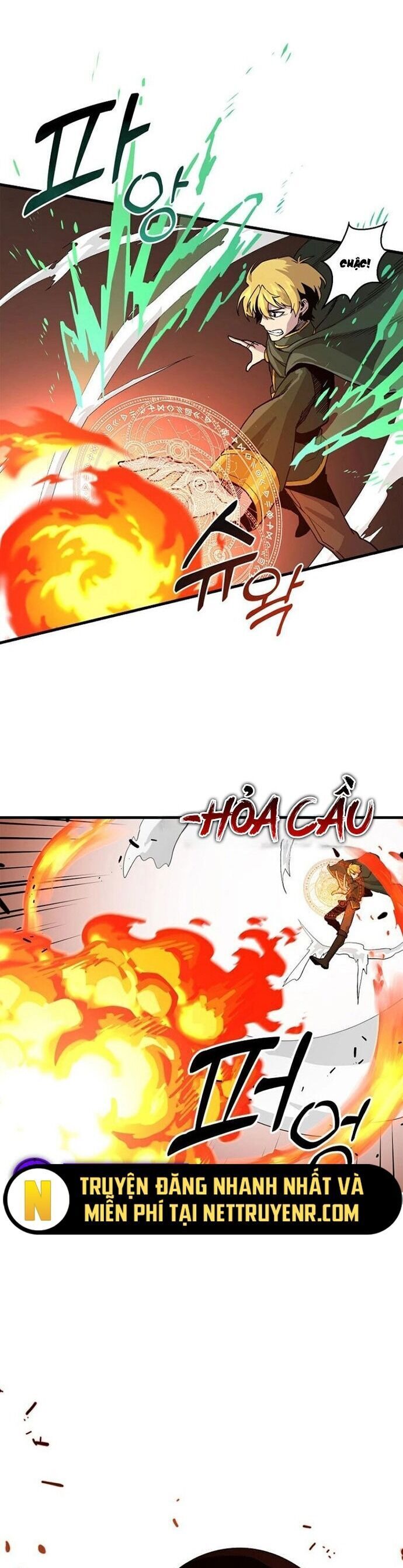 Người Chơi Lỗi Chapter 123 - Trang 2