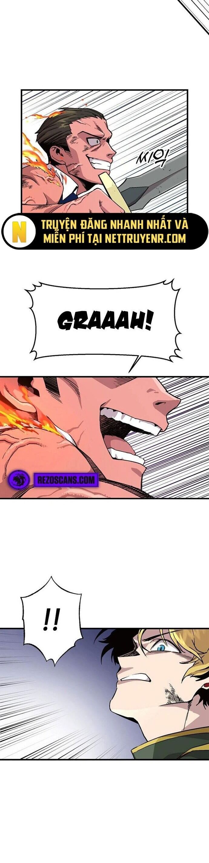 Người Chơi Lỗi Chapter 123 - Trang 2