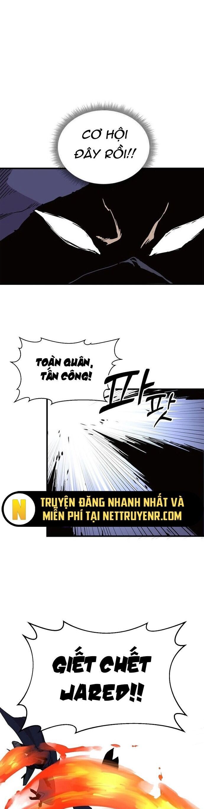 Người Chơi Lỗi Chapter 123 - Trang 2
