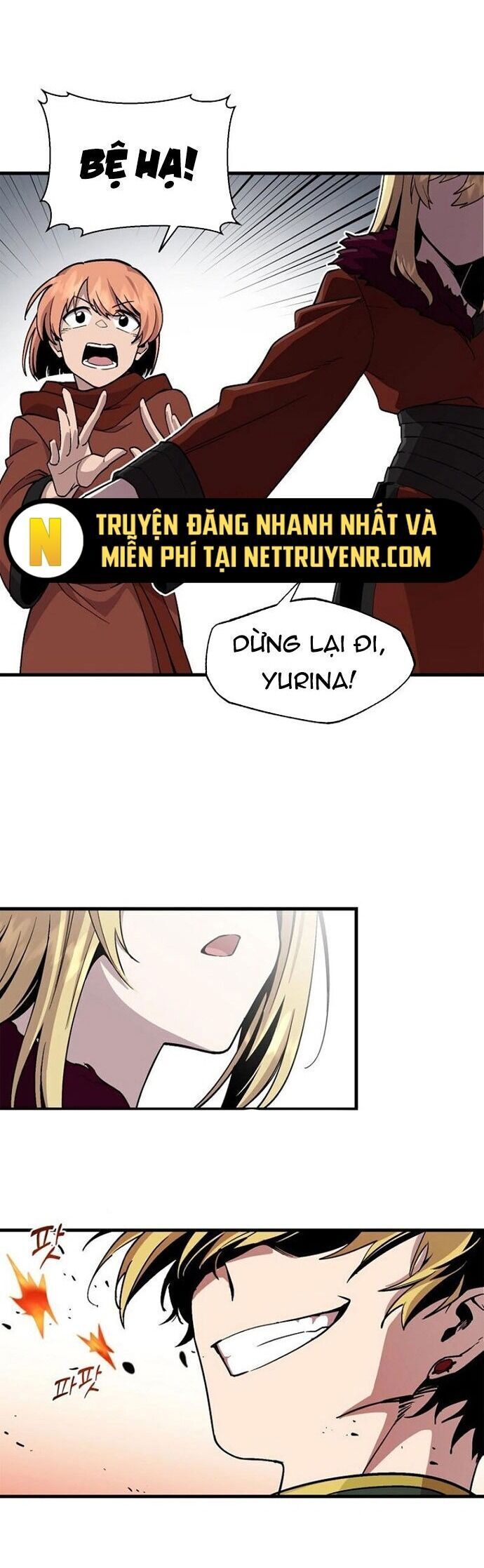 Người Chơi Lỗi Chapter 123 - Trang 2