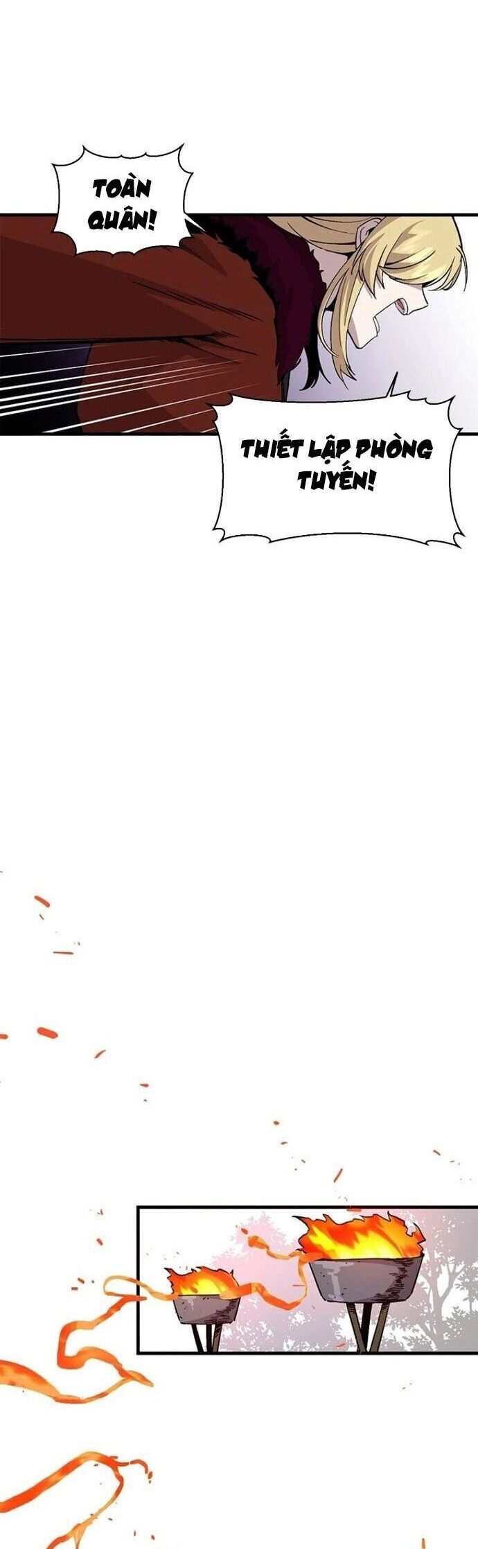 Người Chơi Lỗi Chapter 123 - Trang 2