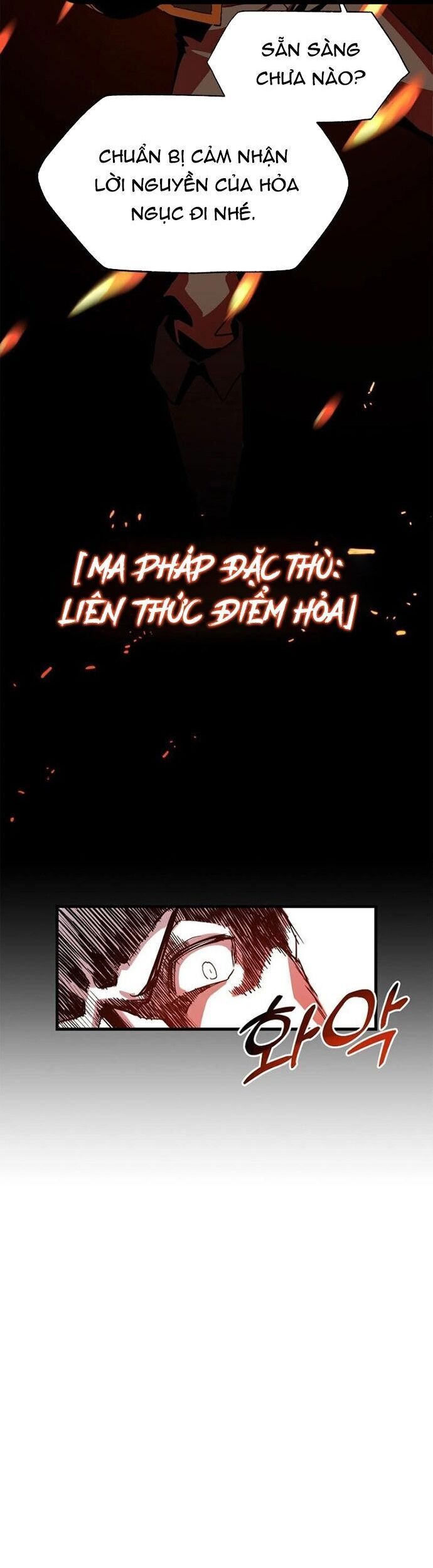 Người Chơi Lỗi Chapter 123 - Trang 2