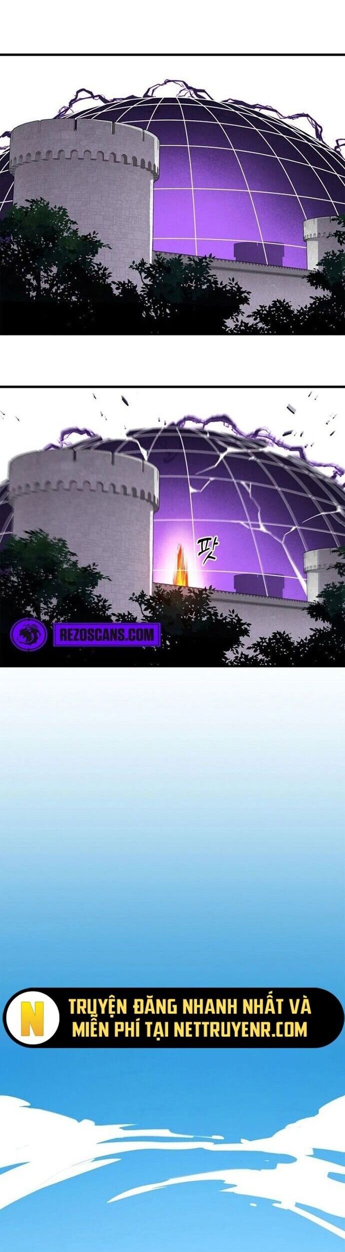 Người Chơi Lỗi Chapter 123 - Trang 2