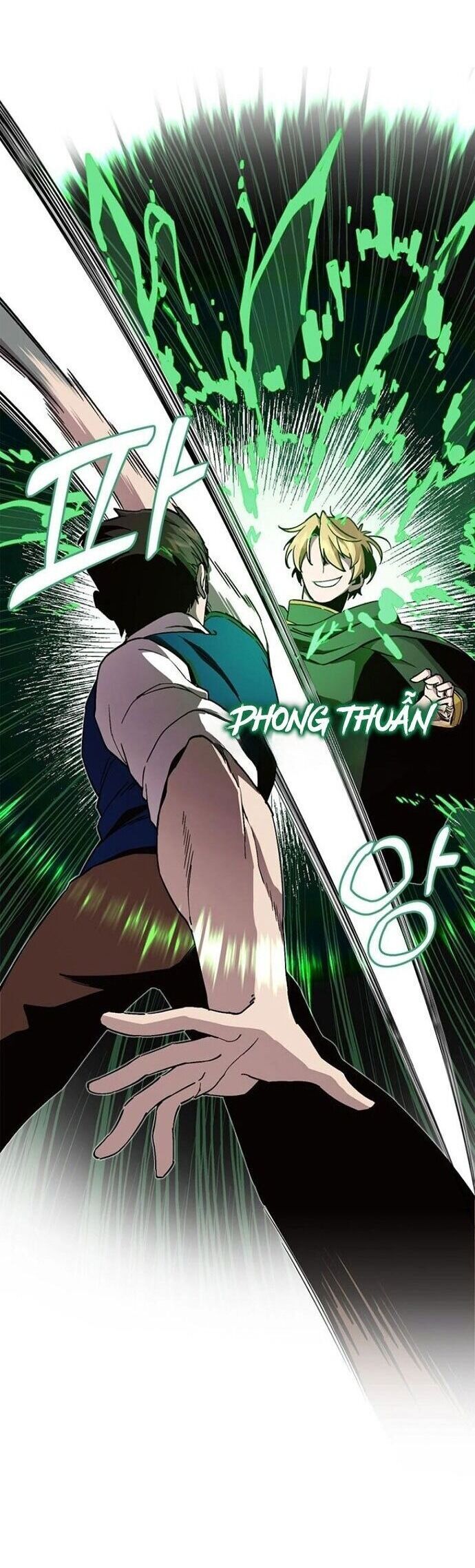 Người Chơi Lỗi Chapter 123 - Trang 2