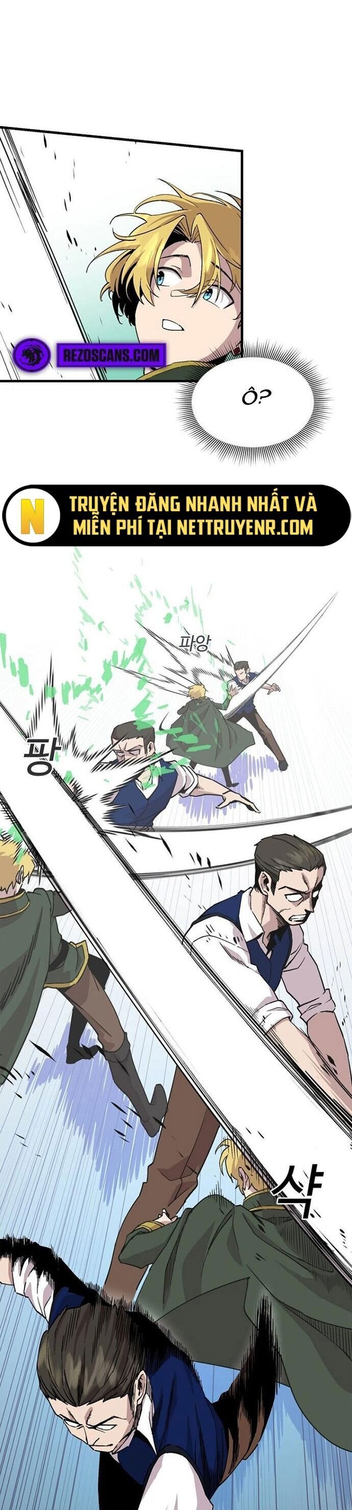 Người Chơi Lỗi Chapter 123 - Trang 2