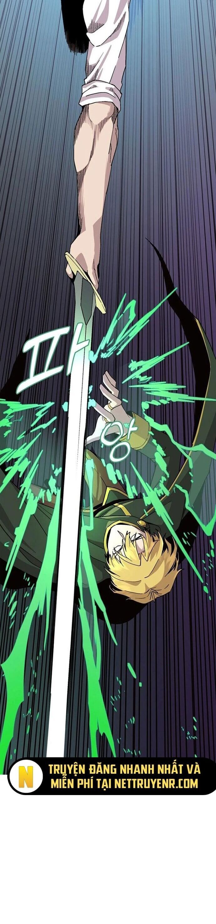 Người Chơi Lỗi Chapter 123 - Trang 2