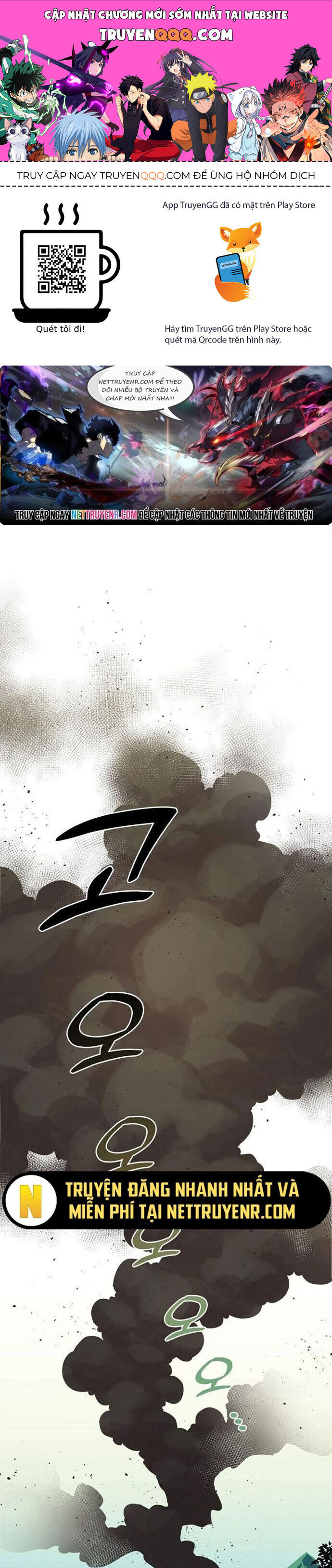 Người Chơi Lỗi Chapter 124 - Trang 2