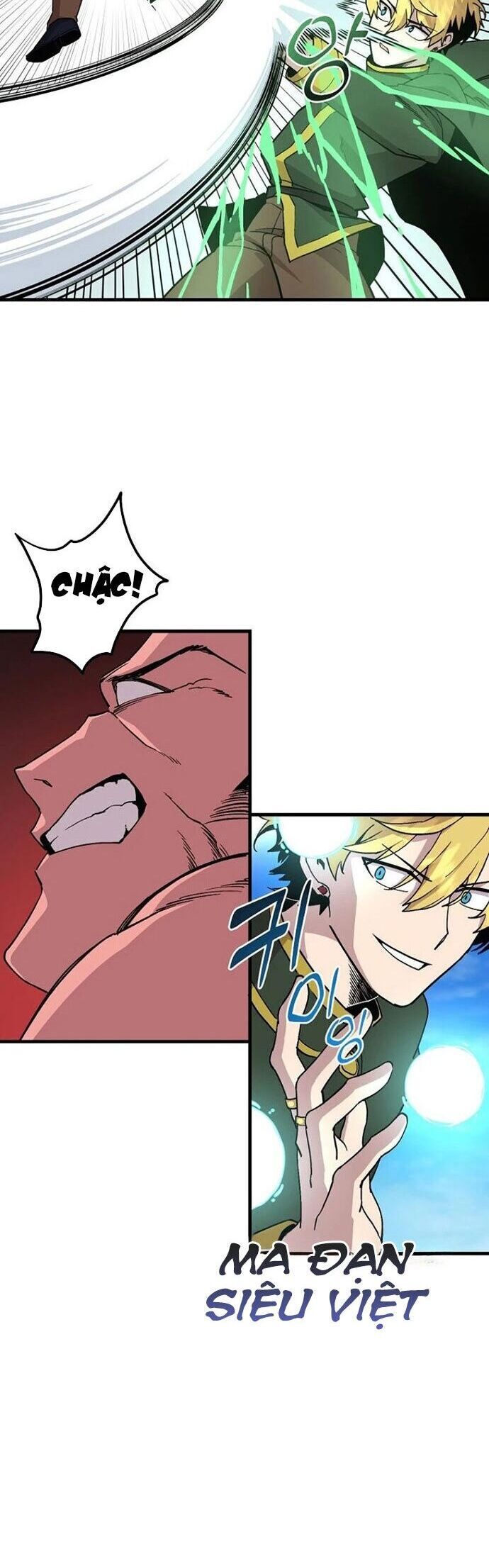 Người Chơi Lỗi Chapter 124 - Trang 2