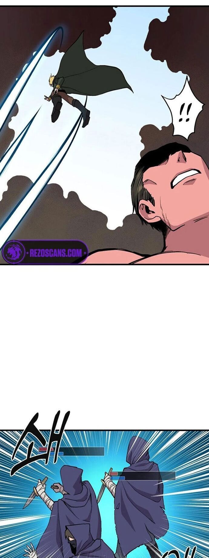 Người Chơi Lỗi Chapter 124 - Trang 2