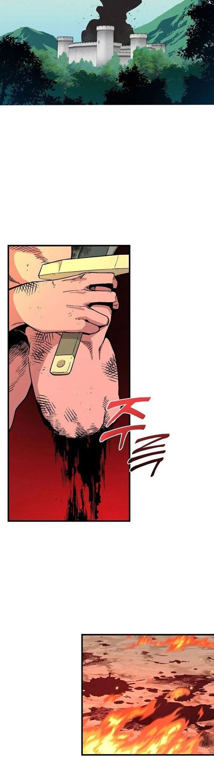 Người Chơi Lỗi Chapter 124 - Trang 2