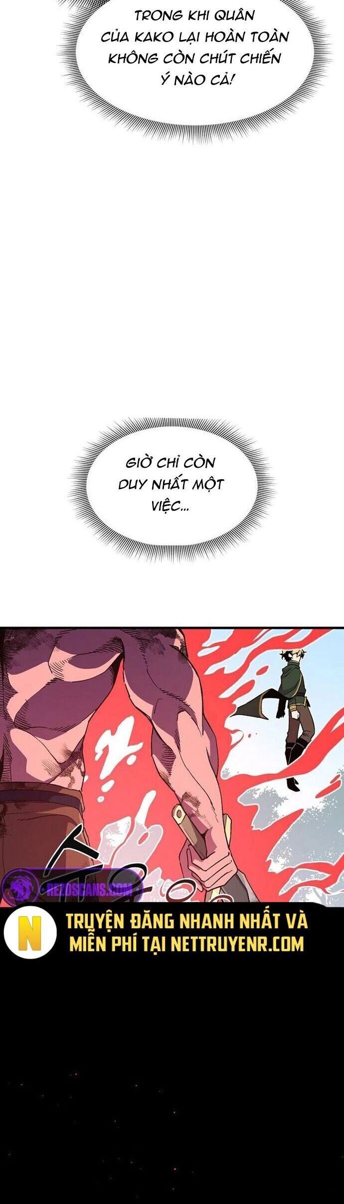 Người Chơi Lỗi Chapter 124 - Trang 2