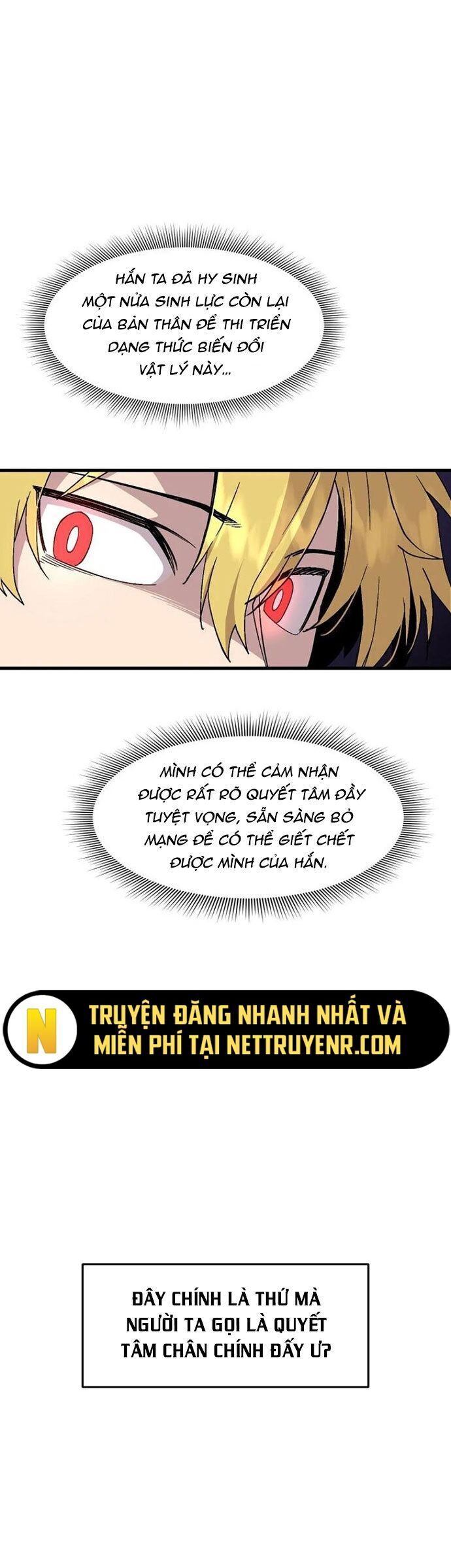 Người Chơi Lỗi Chapter 124 - Trang 2