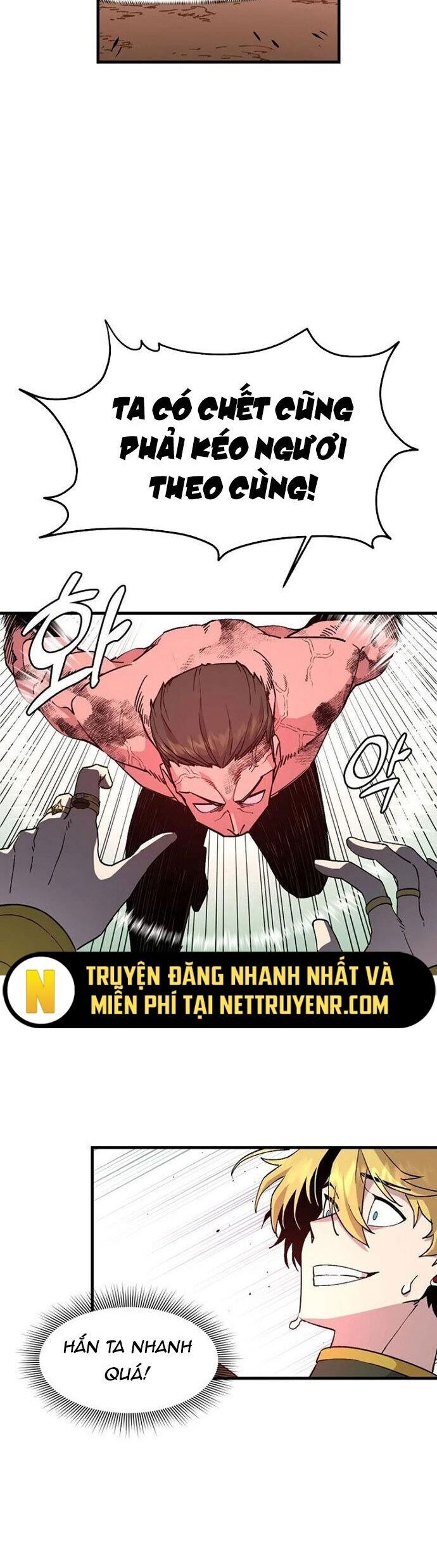 Người Chơi Lỗi Chapter 124 - Trang 2
