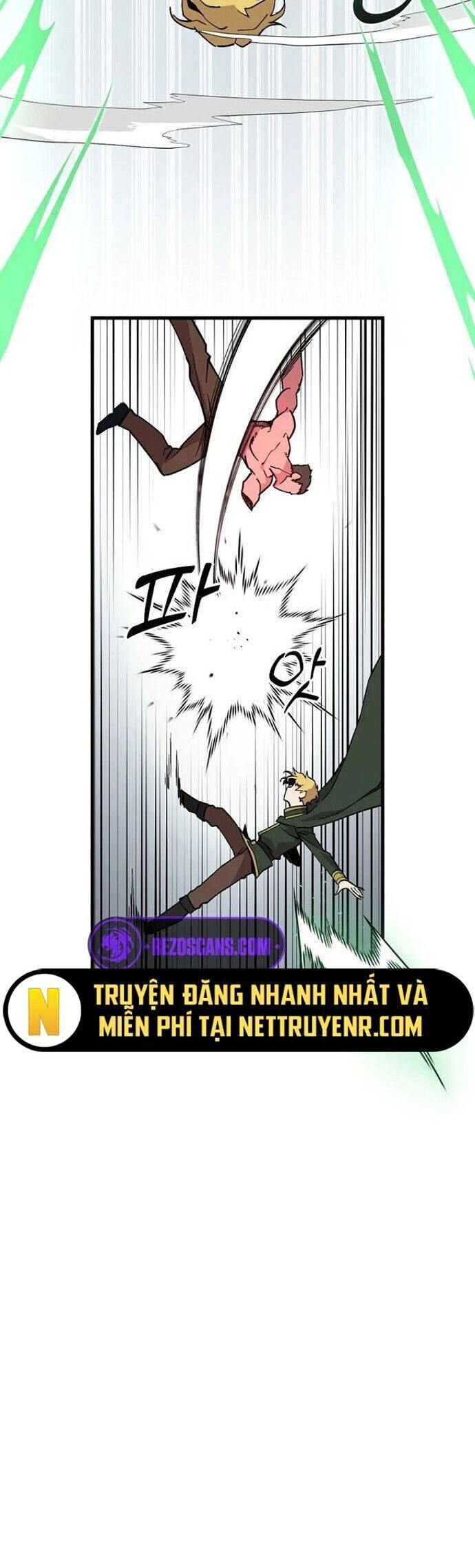 Người Chơi Lỗi Chapter 124 - Trang 2