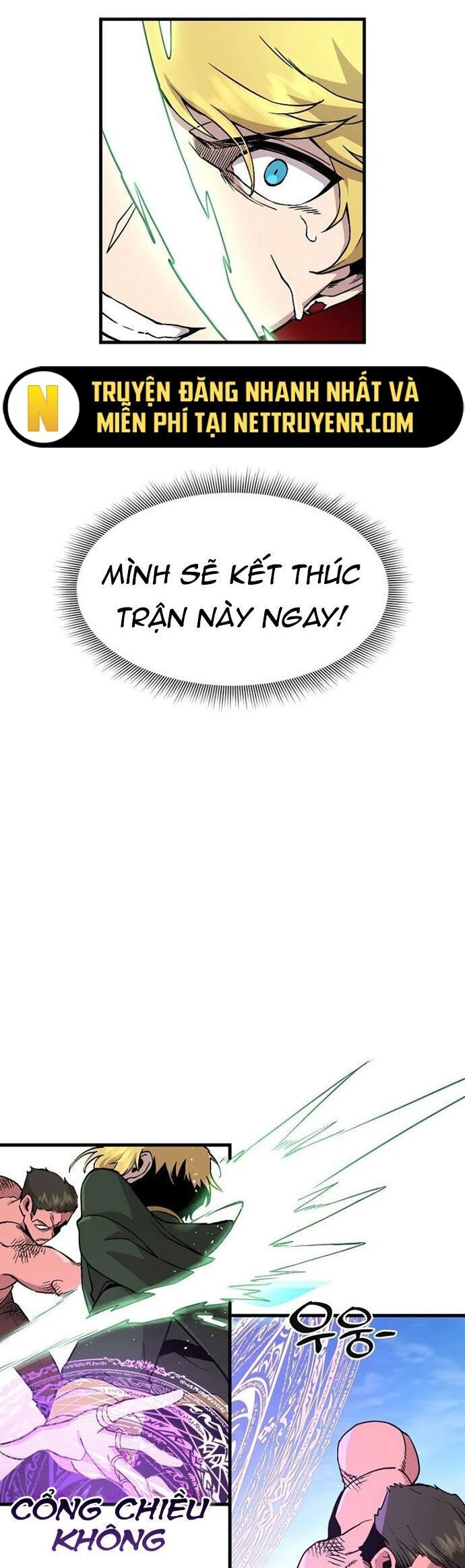 Người Chơi Lỗi Chapter 124 - Trang 2