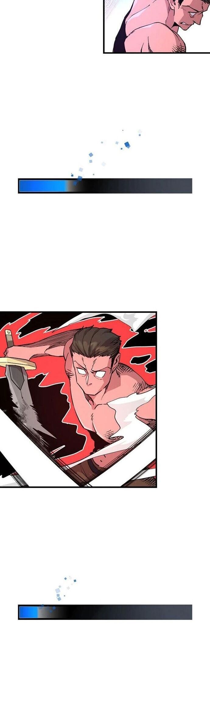 Người Chơi Lỗi Chapter 124 - Trang 2