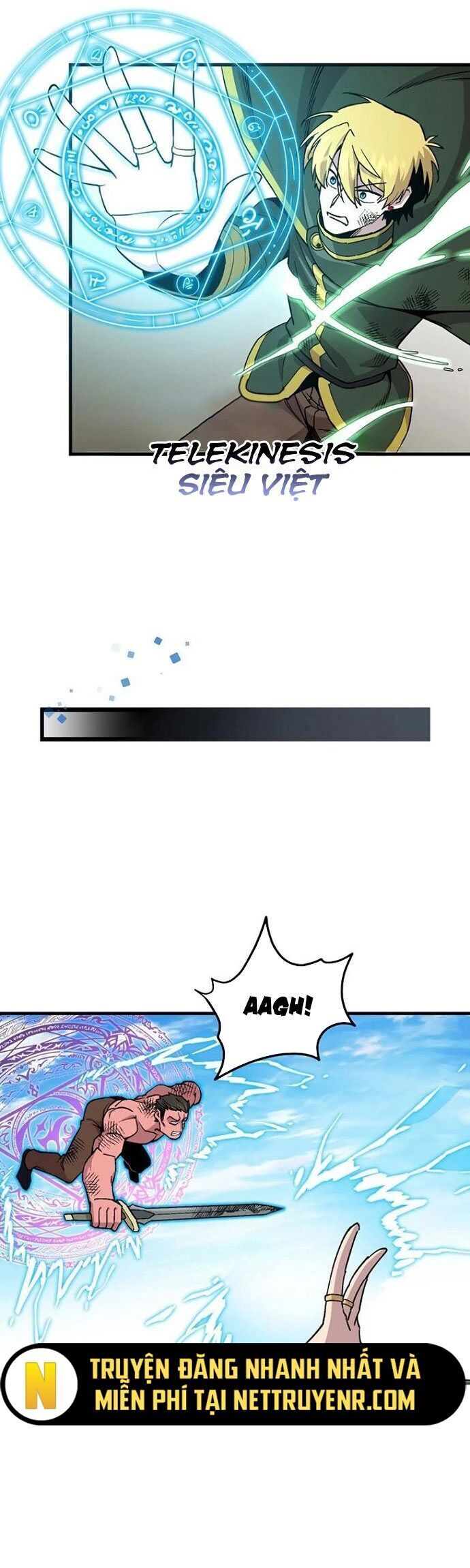 Người Chơi Lỗi Chapter 124 - Trang 2