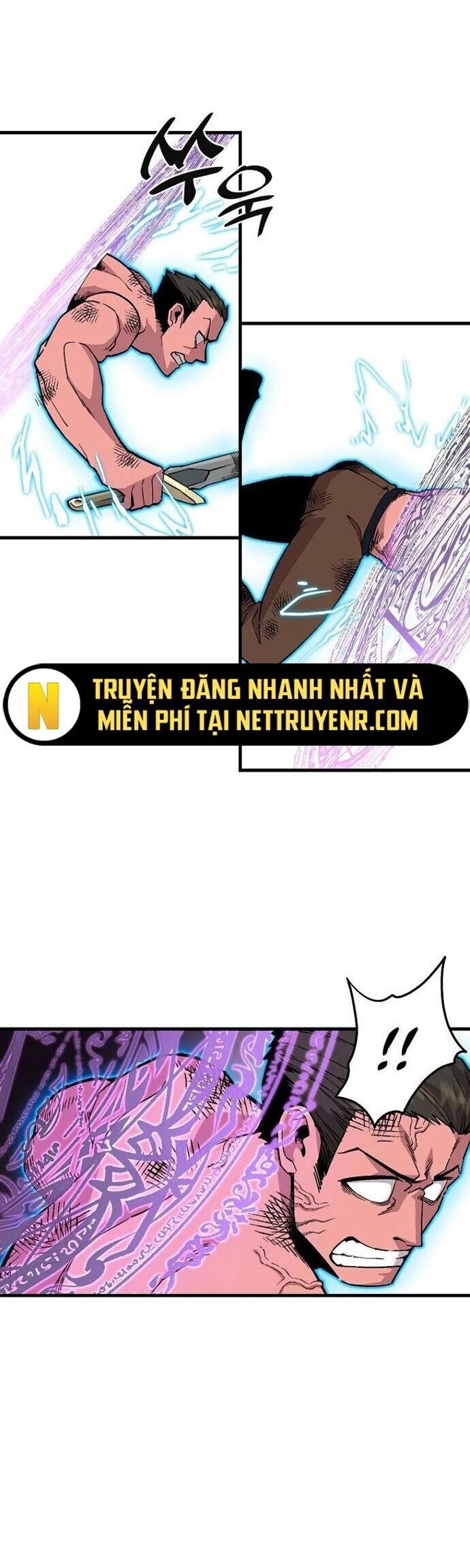 Người Chơi Lỗi Chapter 124 - Trang 2