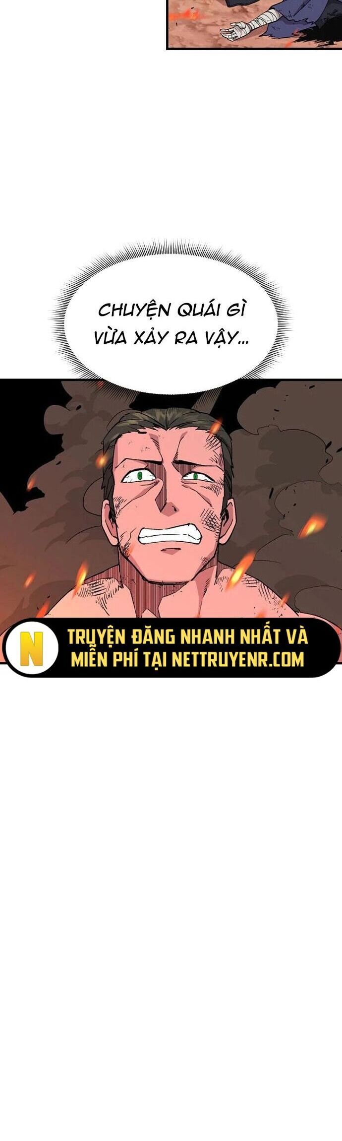 Người Chơi Lỗi Chapter 124 - Trang 2