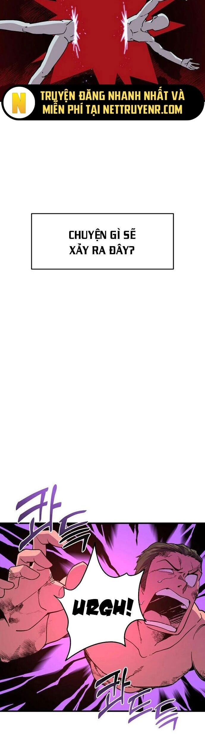 Người Chơi Lỗi Chapter 124 - Trang 2