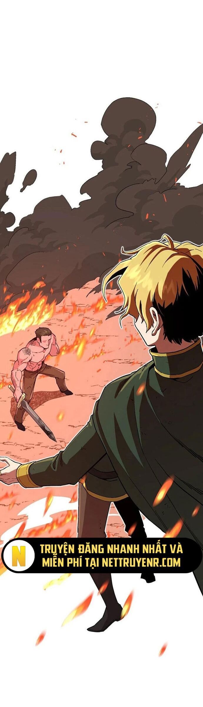 Người Chơi Lỗi Chapter 124 - Trang 2