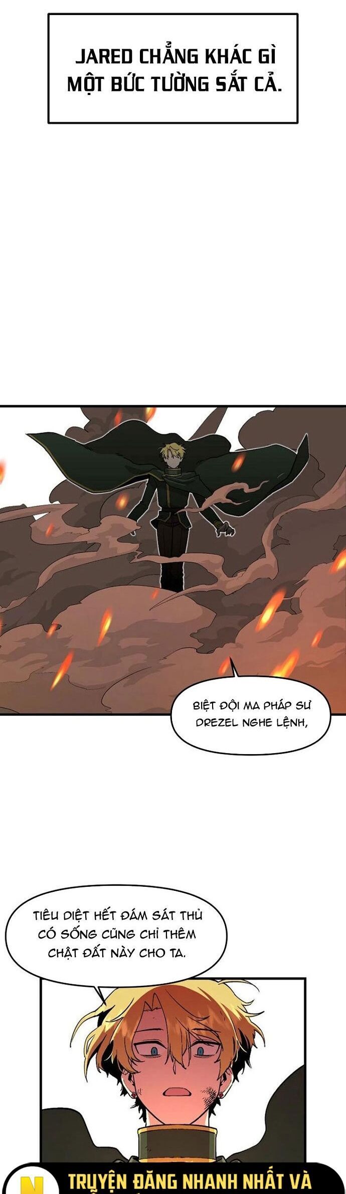 Người Chơi Lỗi Chapter 124 - Trang 2