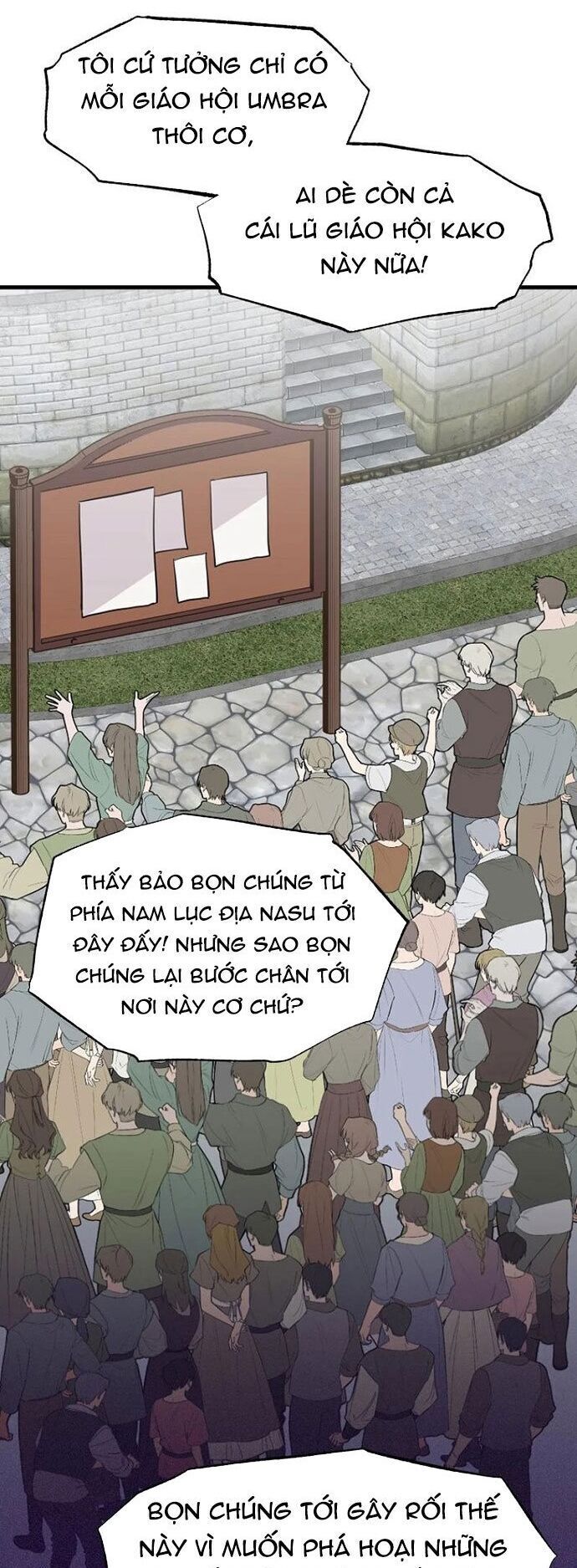 Người Chơi Lỗi Chapter 125 - Trang 2