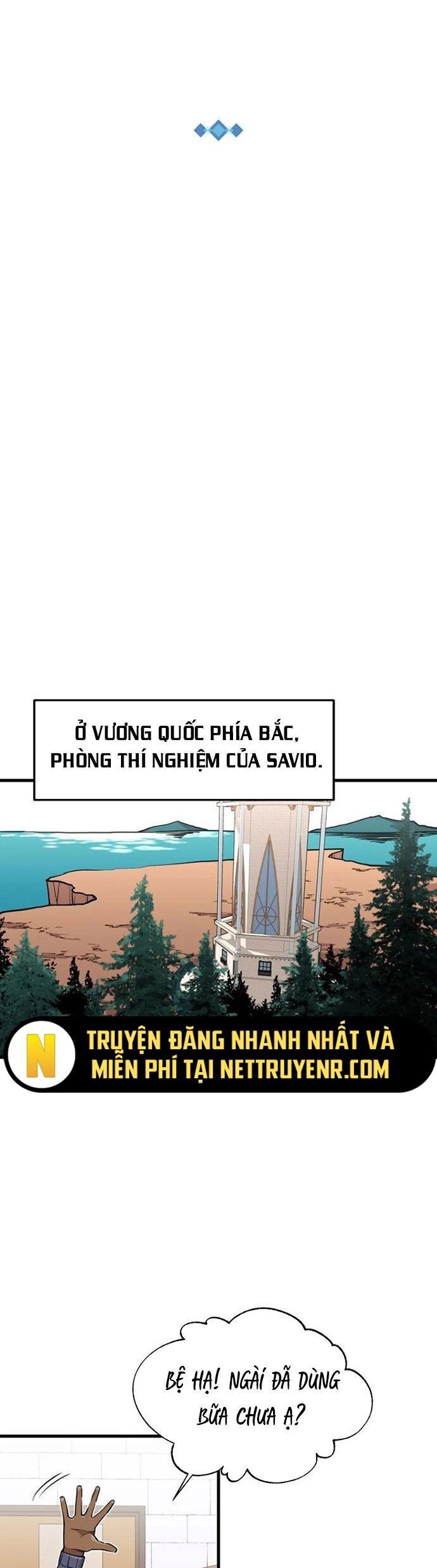 Người Chơi Lỗi Chapter 125 - Trang 2