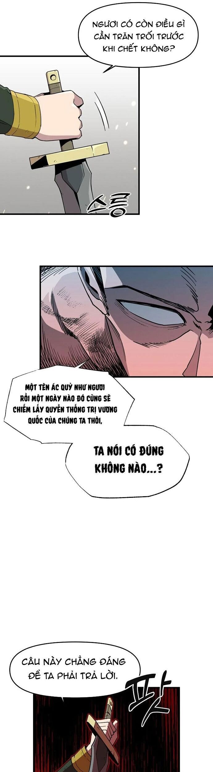 Người Chơi Lỗi Chapter 125 - Trang 2