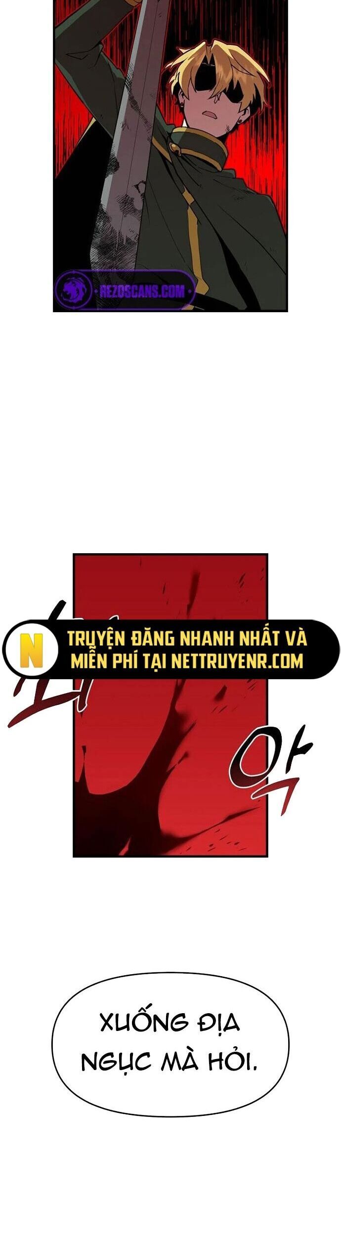 Người Chơi Lỗi Chapter 125 - Trang 2
