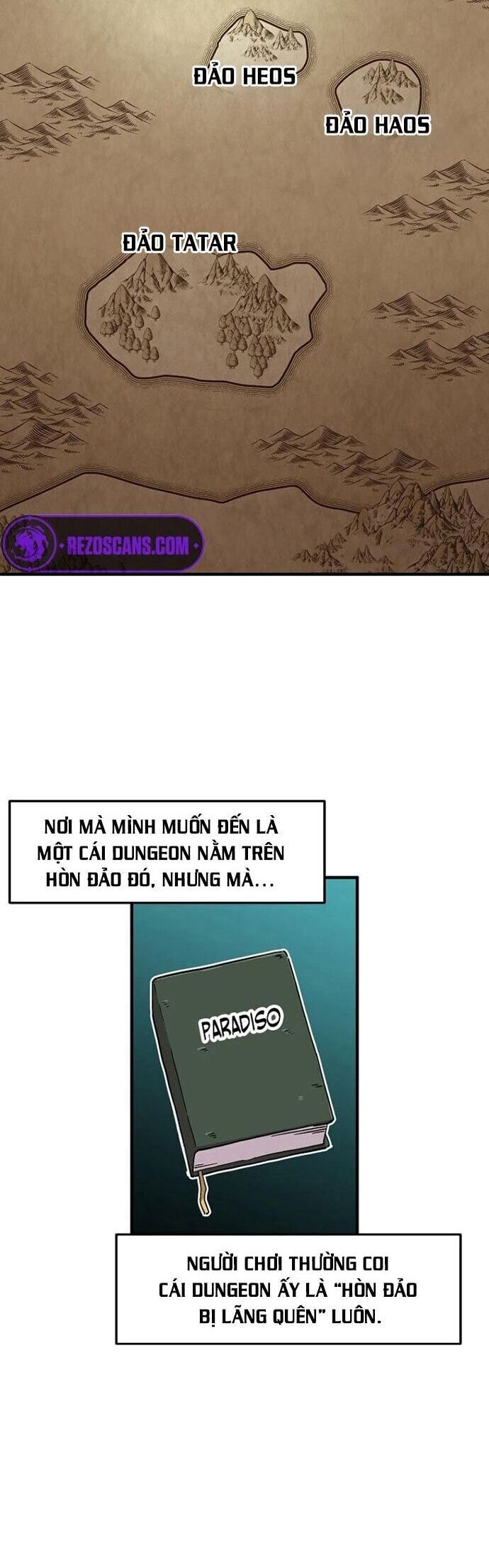 Người Chơi Lỗi Chapter 126 - Trang 2
