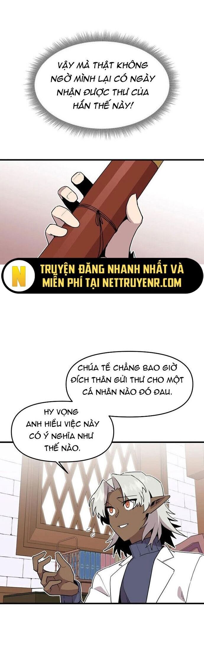 Người Chơi Lỗi Chapter 126 - Trang 2