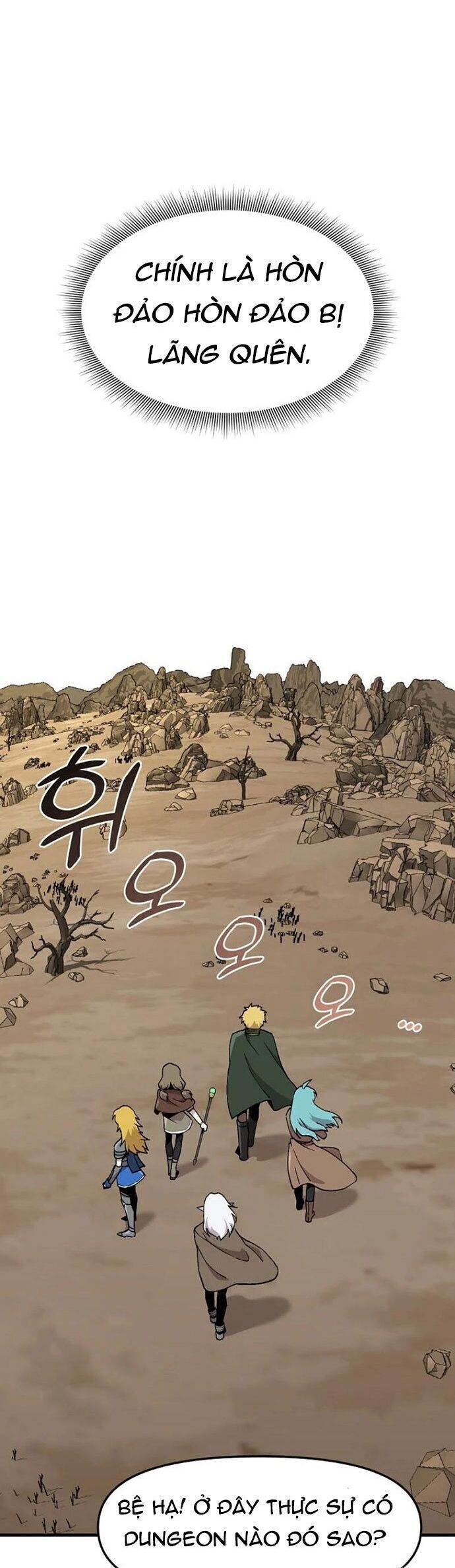 Người Chơi Lỗi Chapter 126 - Trang 2