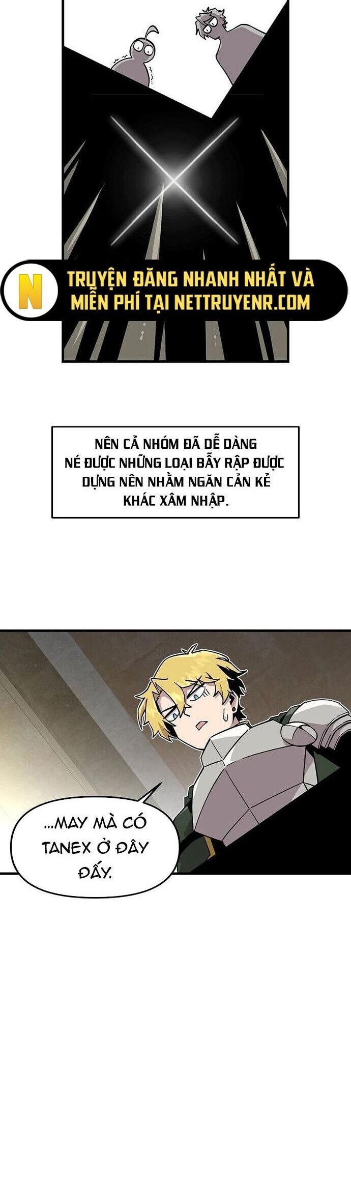 Người Chơi Lỗi Chapter 127 - Trang 2