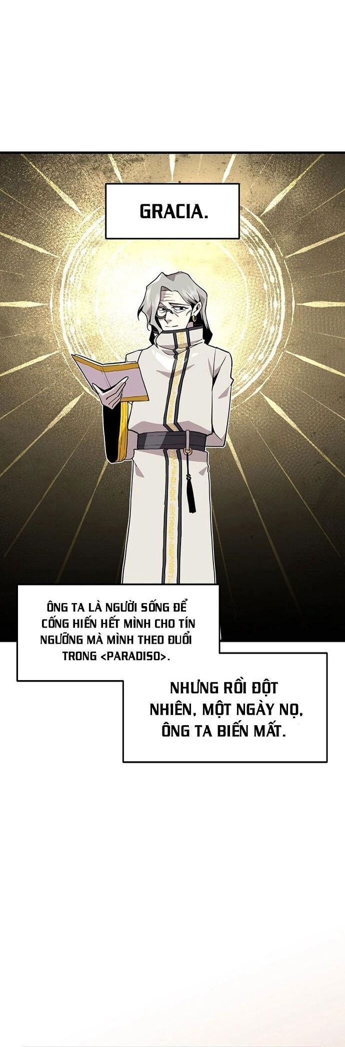 Người Chơi Lỗi Chapter 127 - Trang 2