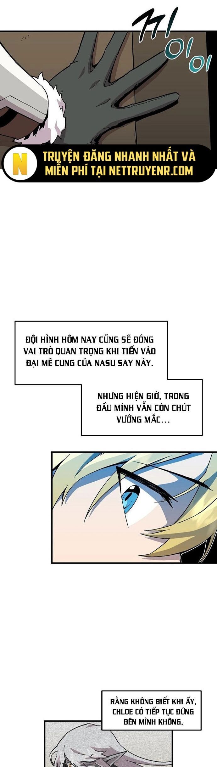 Người Chơi Lỗi Chapter 127 - Trang 2