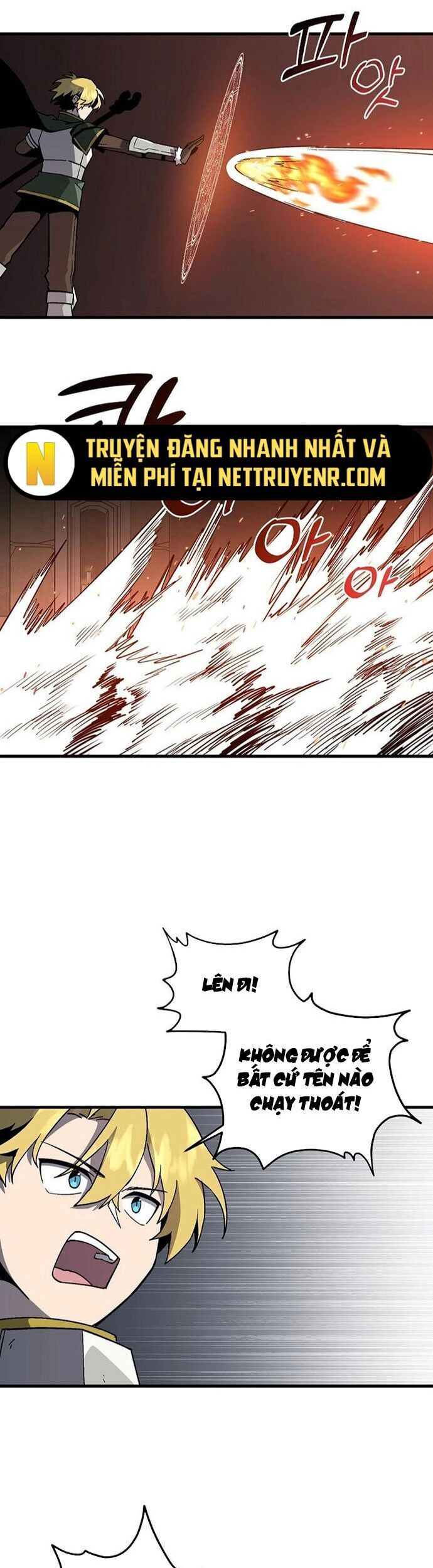 Người Chơi Lỗi Chapter 127 - Trang 2