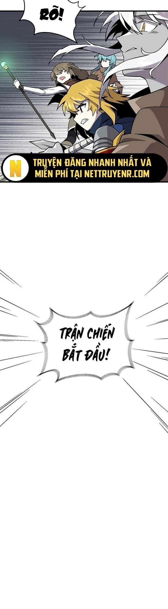 Người Chơi Lỗi Chapter 127 - Trang 2