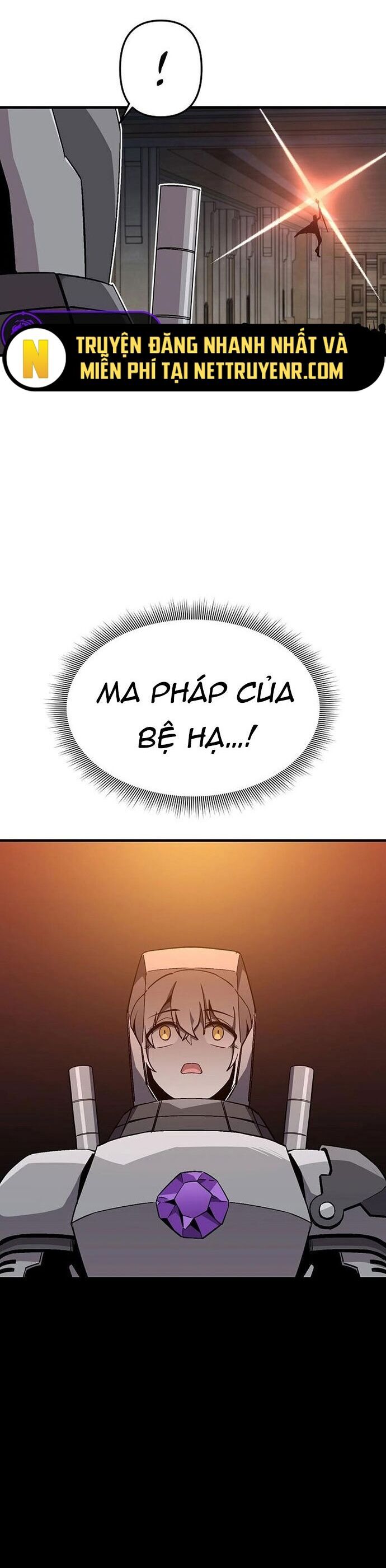 Người Chơi Lỗi Chapter 127 - Trang 2