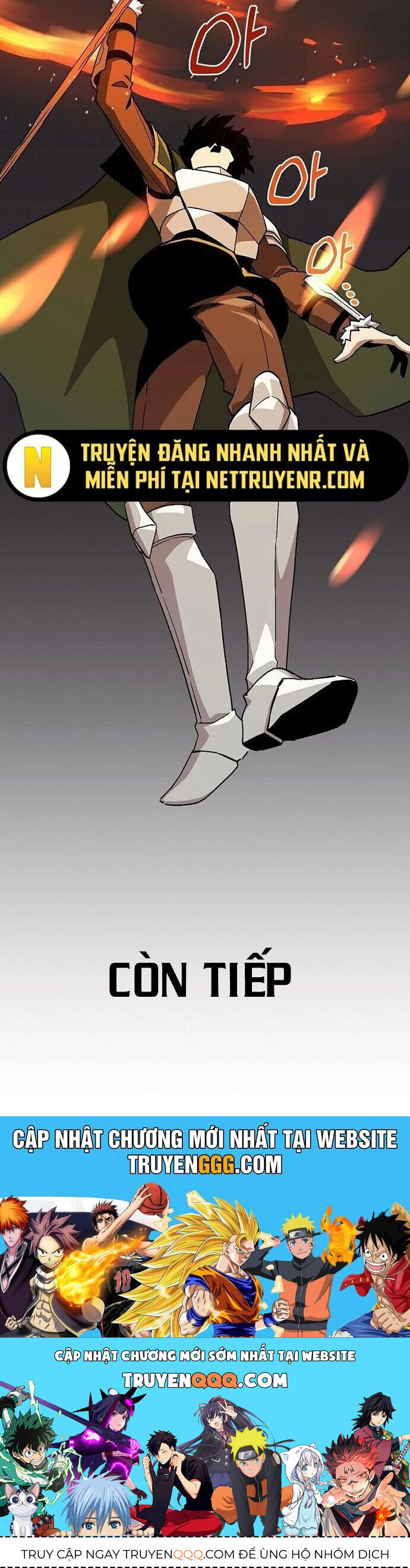 Người Chơi Lỗi Chapter 127 - Trang 2