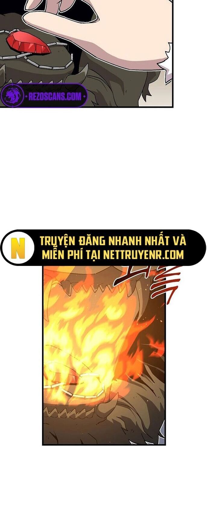 Người Chơi Lỗi Chapter 127 - Trang 2